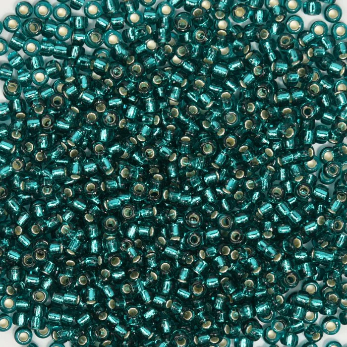 Miyuki Seed Beads Round 8/0 - Image 11