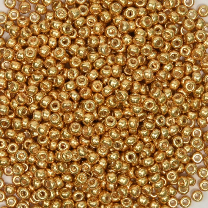 Miyuki Seed Beads Round 8/0 - Image 12