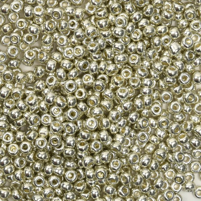 Miyuki Seed Beads Round 8/0 - Image 15