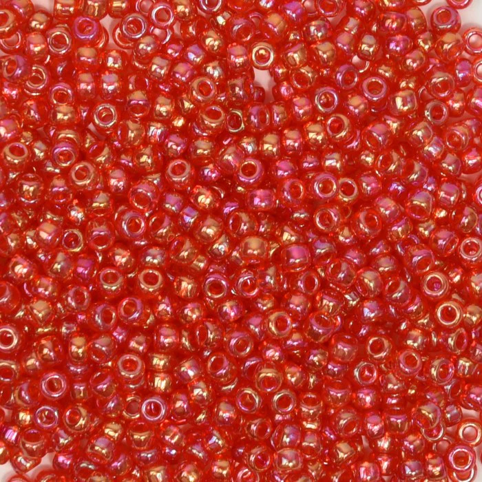 Miyuki Seed Beads Round 8/0 - Image 4