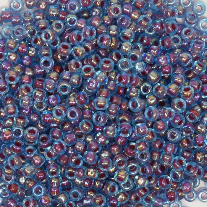 Miyuki Seed Beads Round 8/0 - Image 8