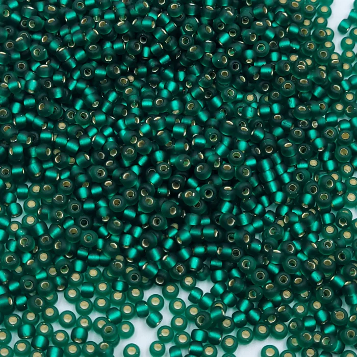 Miyuki Seed Beads Round 8/0 - Image 9