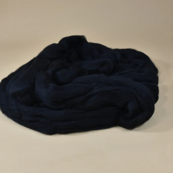 Ashford Corriedale Sliver 100g - Image 6