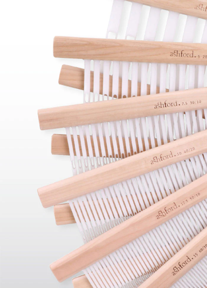 Ashford Rigid Heddle Loom Reed