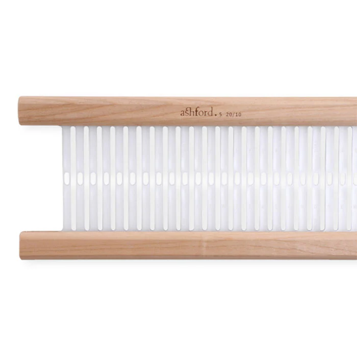 Ashford Rigid Heddle Loom Reed - Image 2