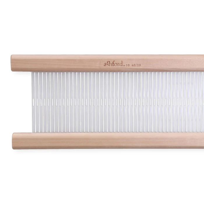 Ashford Rigid Heddle Loom Reed - Image 3