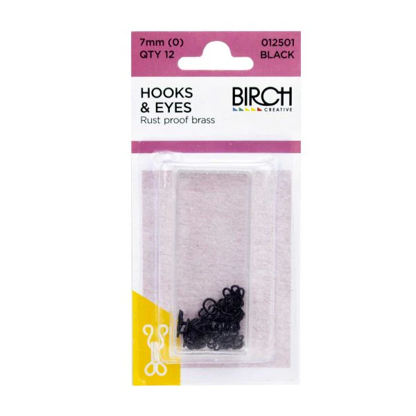 Birch Hook&Eye - Image 2