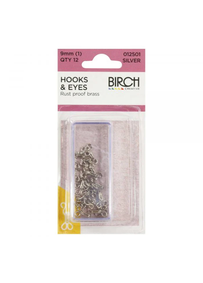 Birch Hook&Eye - Image 3