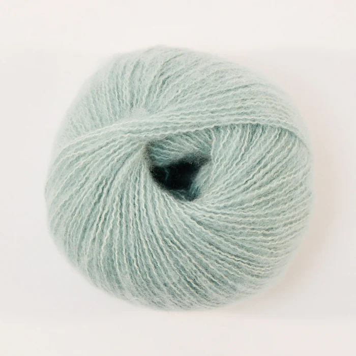 Cardiff Cashmere Brushlight 4 Ply - Image 12