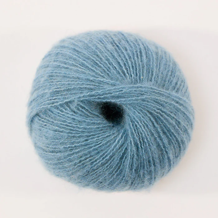 Cardiff Cashmere Brushlight 4 Ply - Image 13