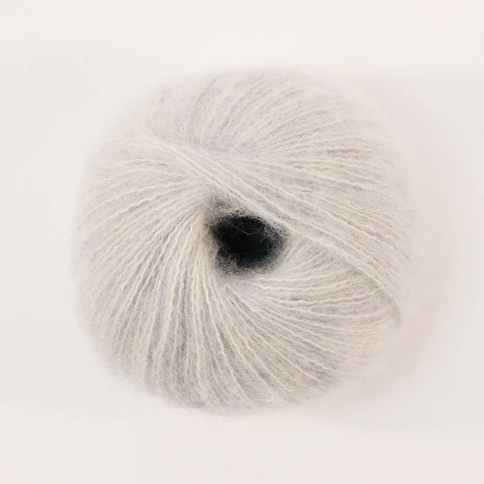 Cardiff Cashmere Brushlight 4 Ply - Image 14