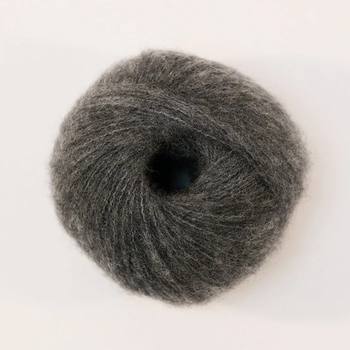 Cardiff Cashmere Brushlight 4 Ply - Image 15