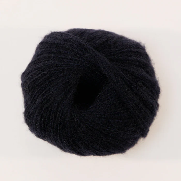 Cardiff Cashmere Brushlight 4 Ply - Image 17