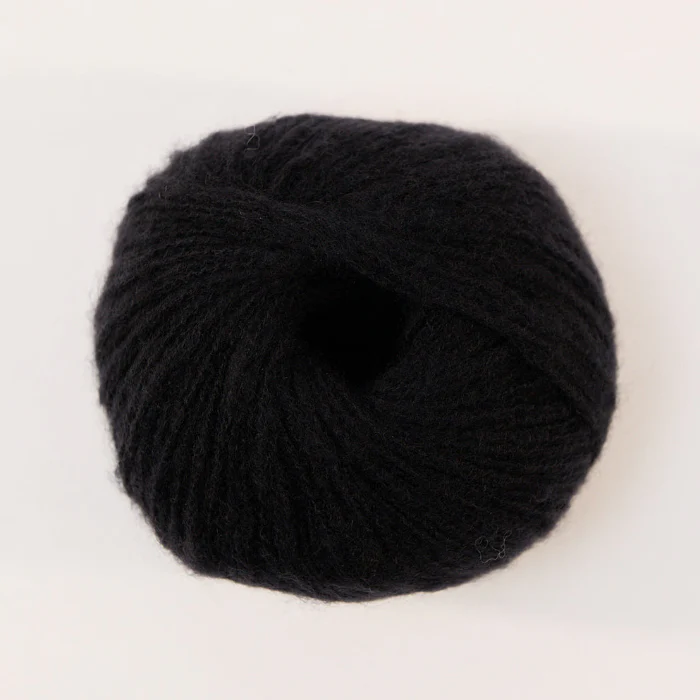 Cardiff Cashmere Brushlight 4 Ply - Image 18