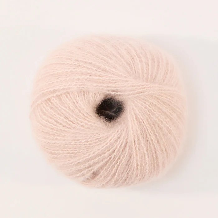 Cardiff Cashmere Brushlight 4 Ply - Image 4