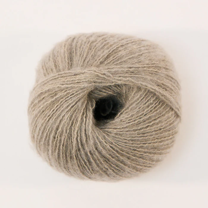 Cardiff Cashmere Brushlight 4 Ply - Image 5