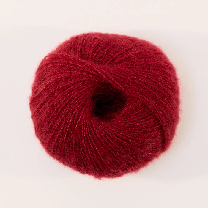 Cardiff Cashmere Brushlight 4 Ply - Image 7
