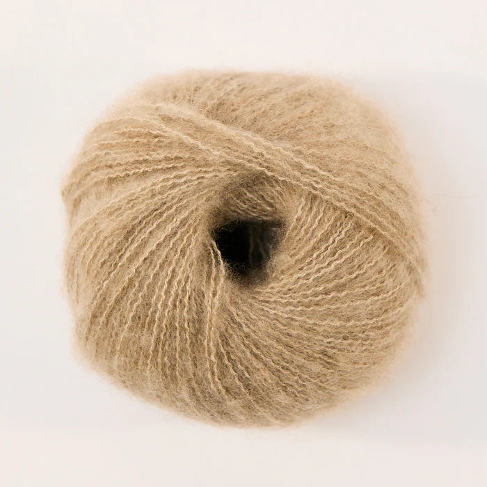 Cardiff Cashmere Brushlight 4 Ply - Image 9