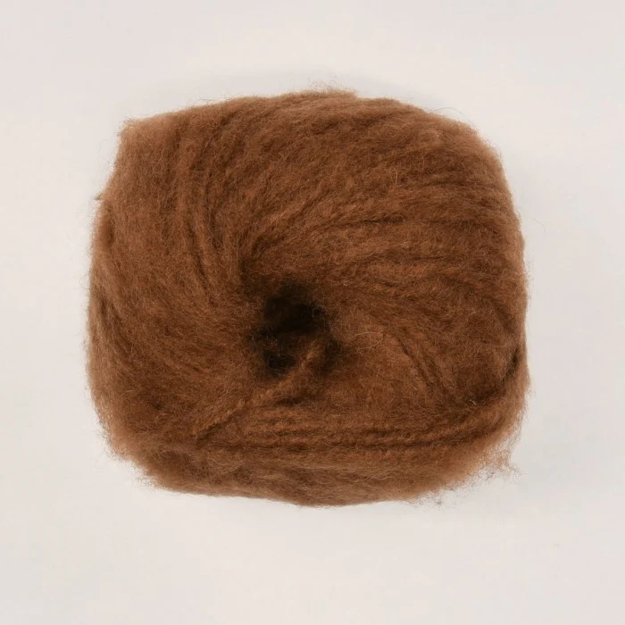 Cardiff Cashmere Brushmere 10 Ply - Image 5