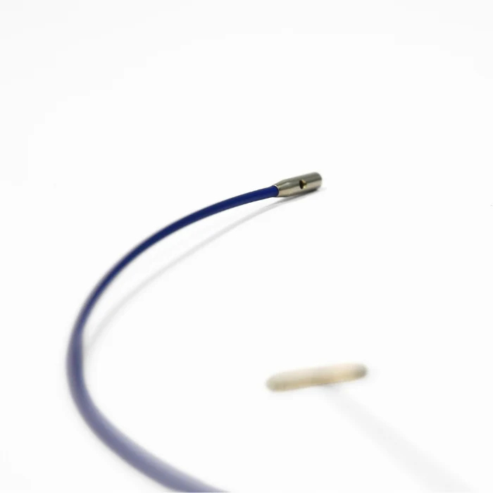ChiaoGoo TWIST Blue X-Flex Interchangeable Cables - Image 2
