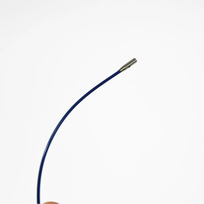 ChiaoGoo TWIST Blue X-Flex Interchangeable Cables - Image 3