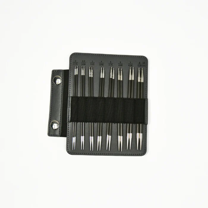 ChiaoGoo Forte 2.0 5" (13cm) Interchangeable Set - Image 5