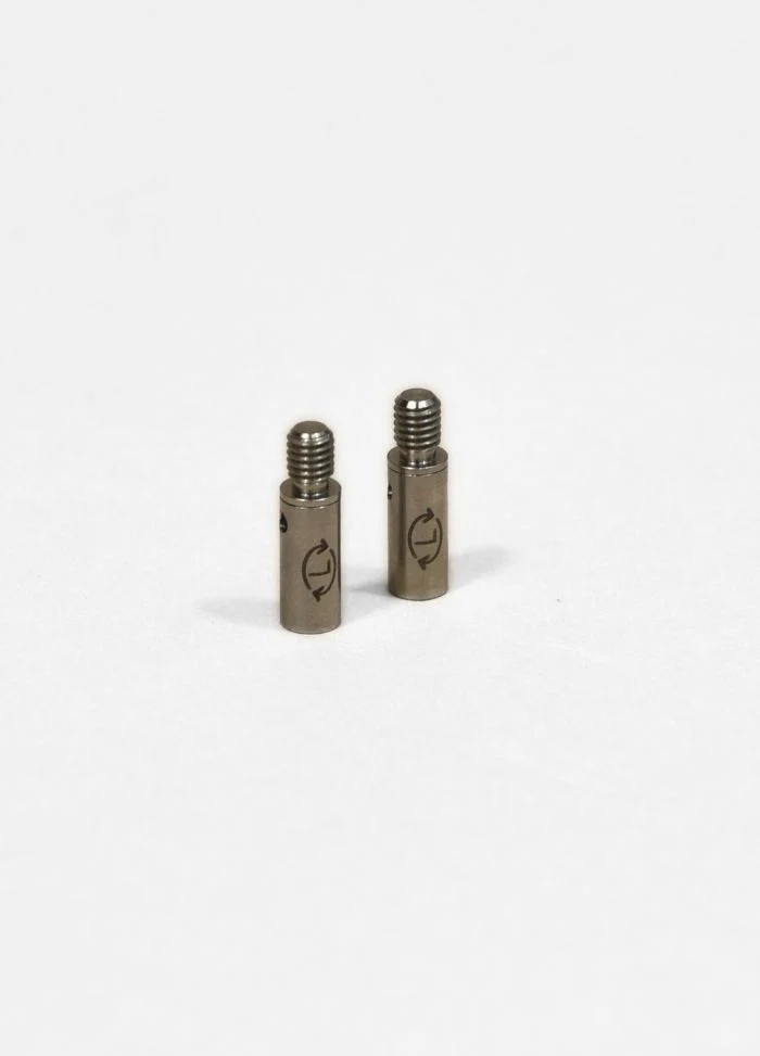 ChiaoGoo Swivel Adapters