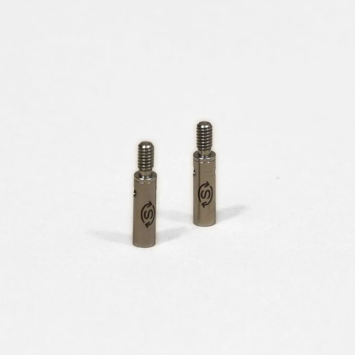 ChiaoGoo Swivel Adapters - Image 2
