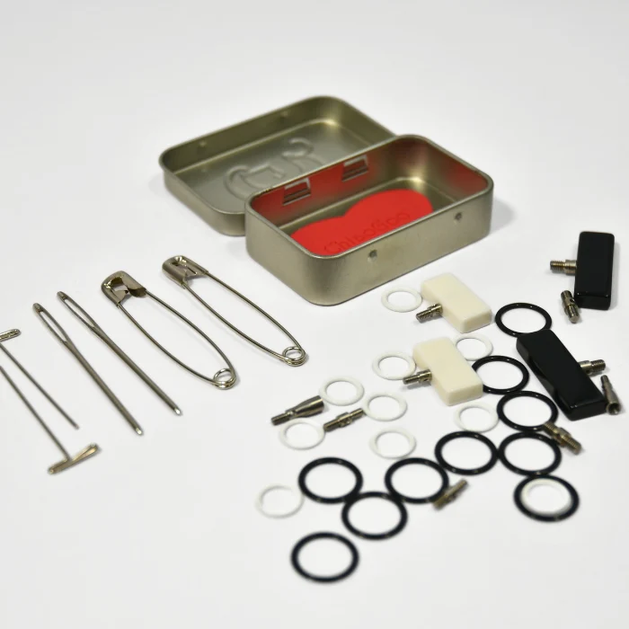 ChiaoGoo Interchangeable Tools Kit - Image 2