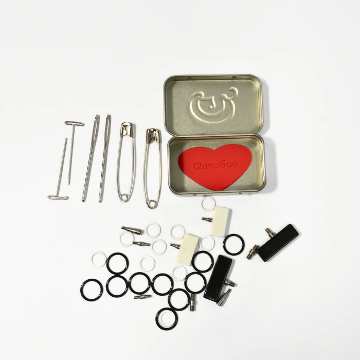 ChiaoGoo Interchangeable Tools Kit - Image 3