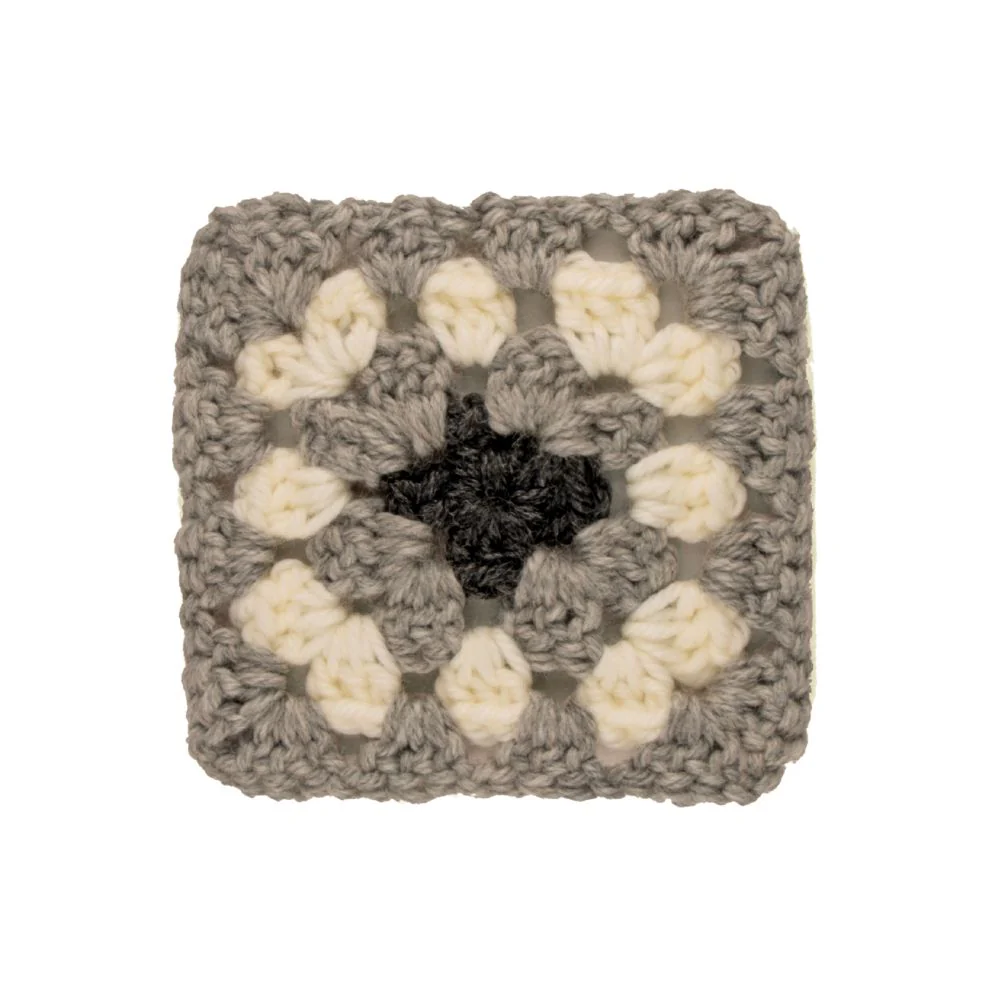 Class in a Box: Learn to Crochet a Scarf Kit - Image 8