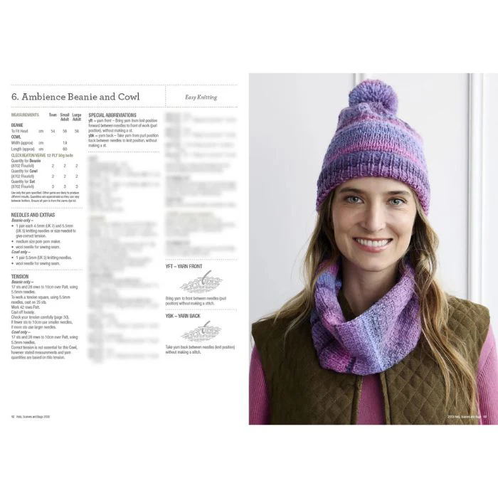 Cleckheaton Hats, Scarves and Bags - Image 4
