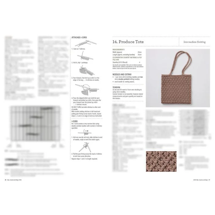 Cleckheaton Hats, Scarves and Bags - Image 6