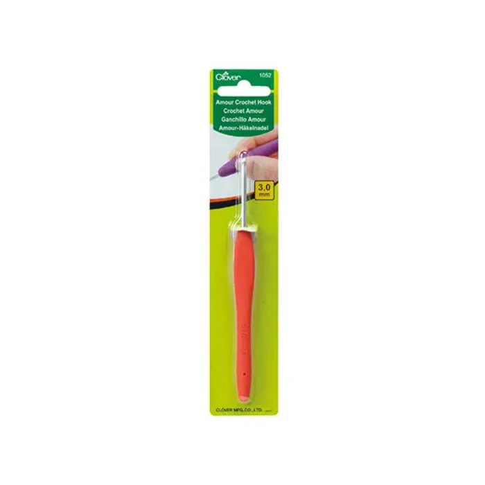 Clover Amour Crochet Hook - Image 11