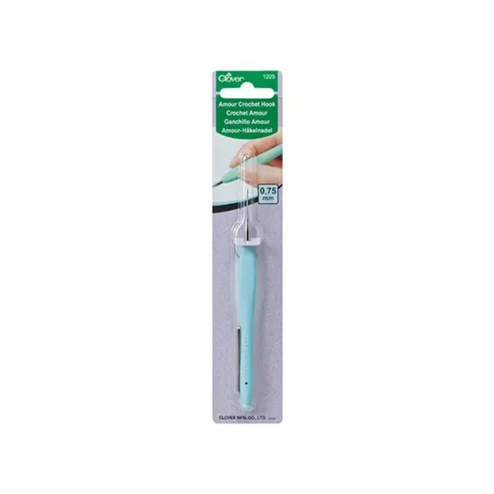 Clover Amour Crochet Hook - Image 3