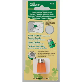 Clover Protect and Grip Thimble - Image 2