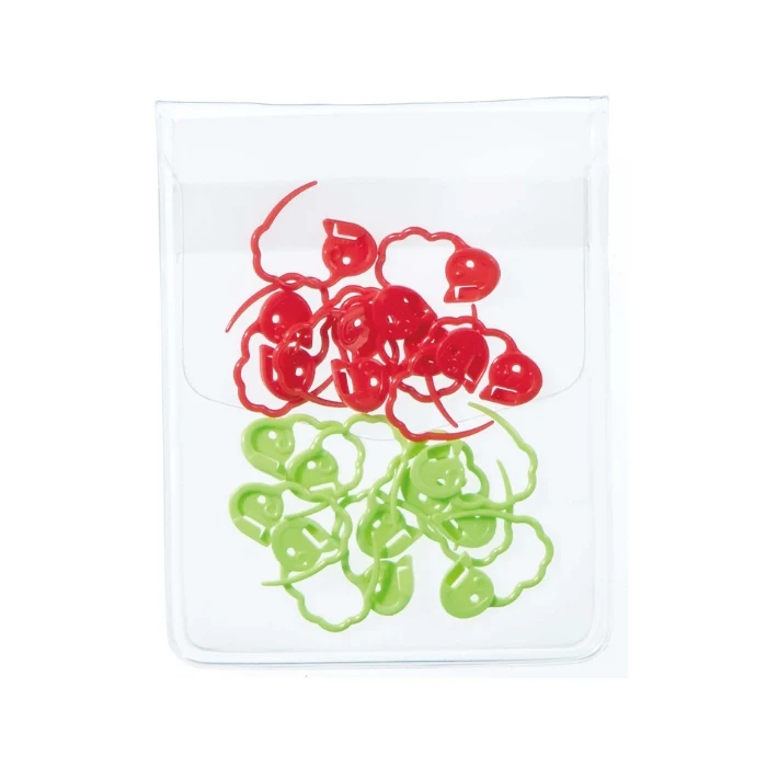 Clover Quick Locking Stitch Markers - Image 5