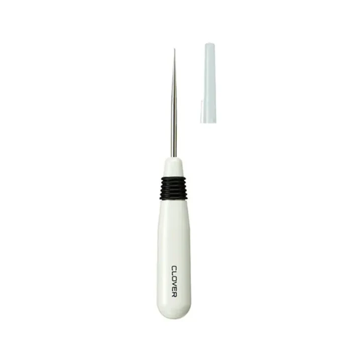 Clover Straight Tailor’s Awl - Image 2