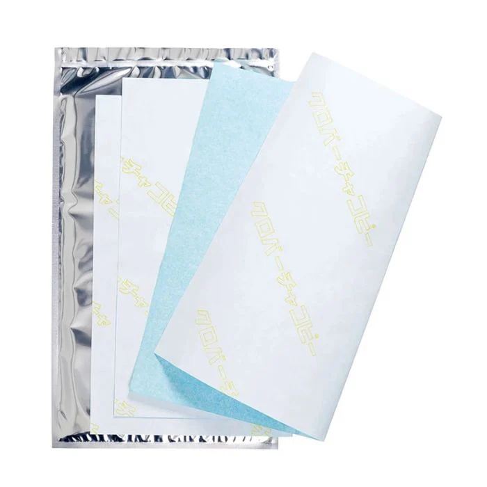 Clover Water Erasable Tracing Paper - Image 2