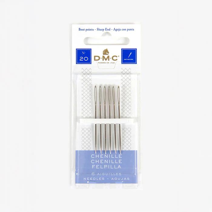 DMC Chenille Needles - Image 3