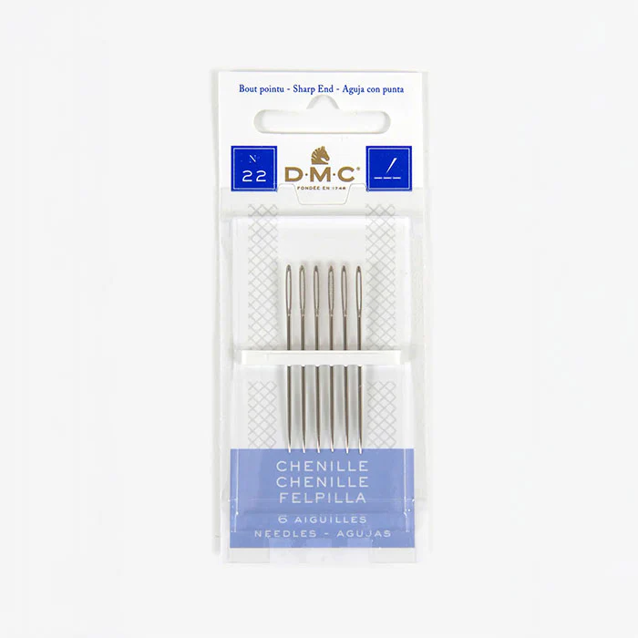 DMC Chenille Needles - Image 4