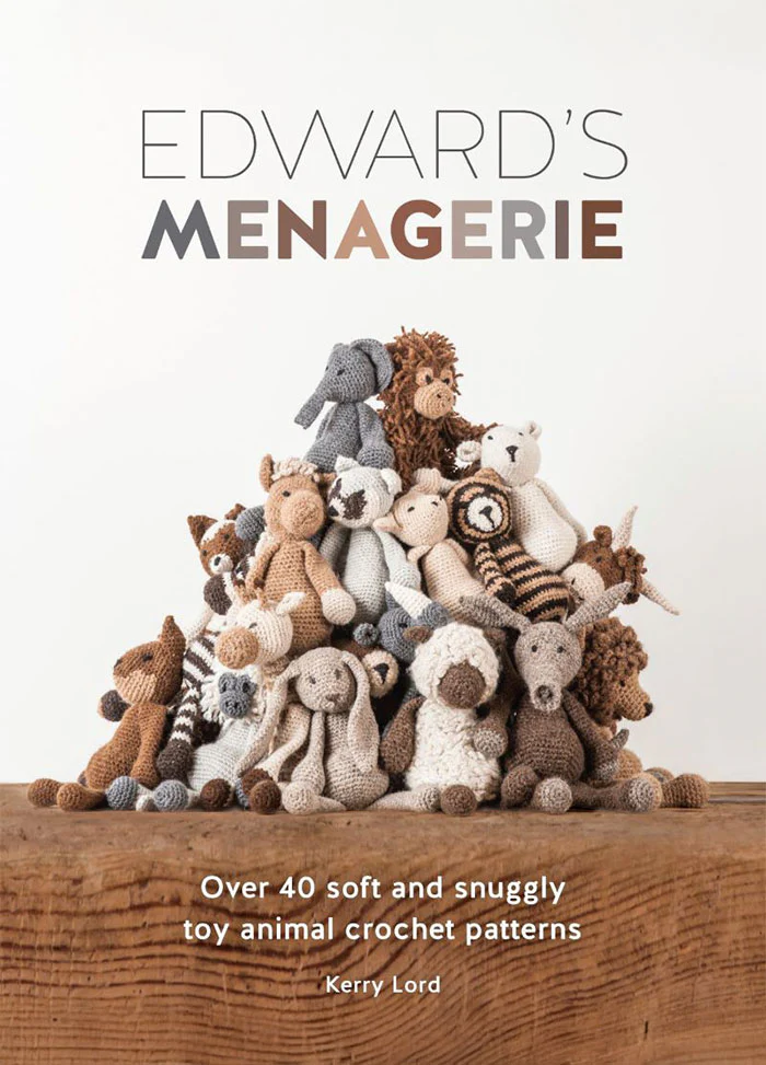 Edward's Menagerie
