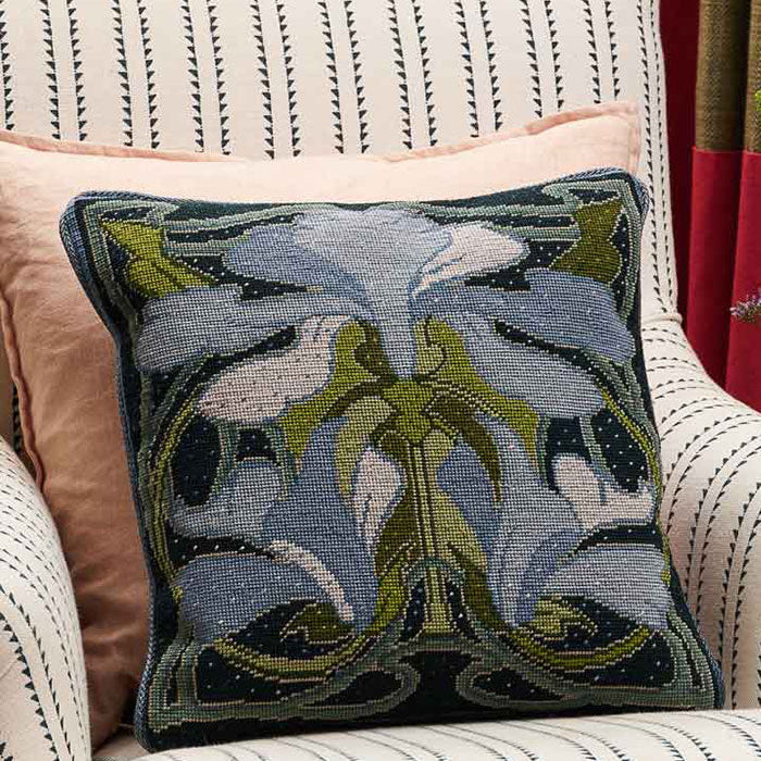Ehrman Montmartre Cushion - Image 3