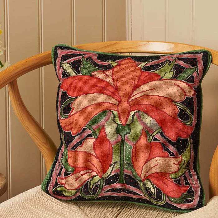 Ehrman Montparnasse Cushion - Image 3