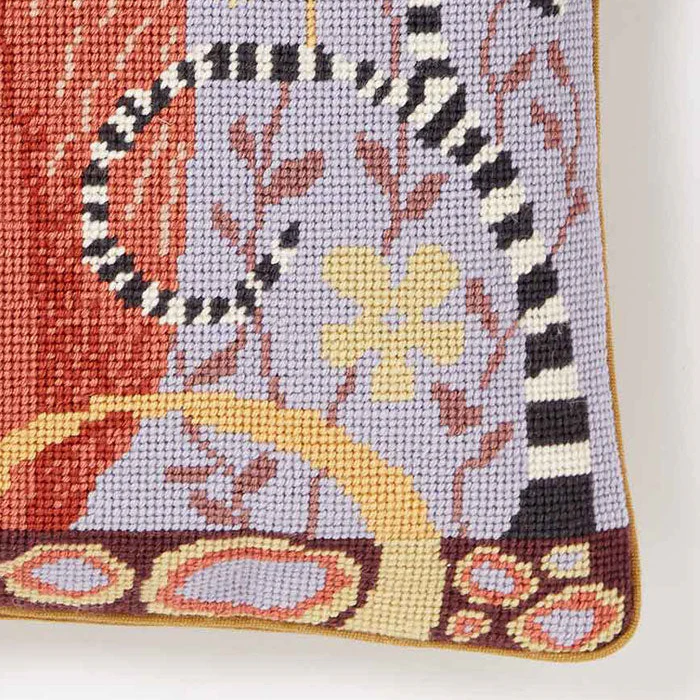 Ehrman Red Squirrel Cushion - Image 3