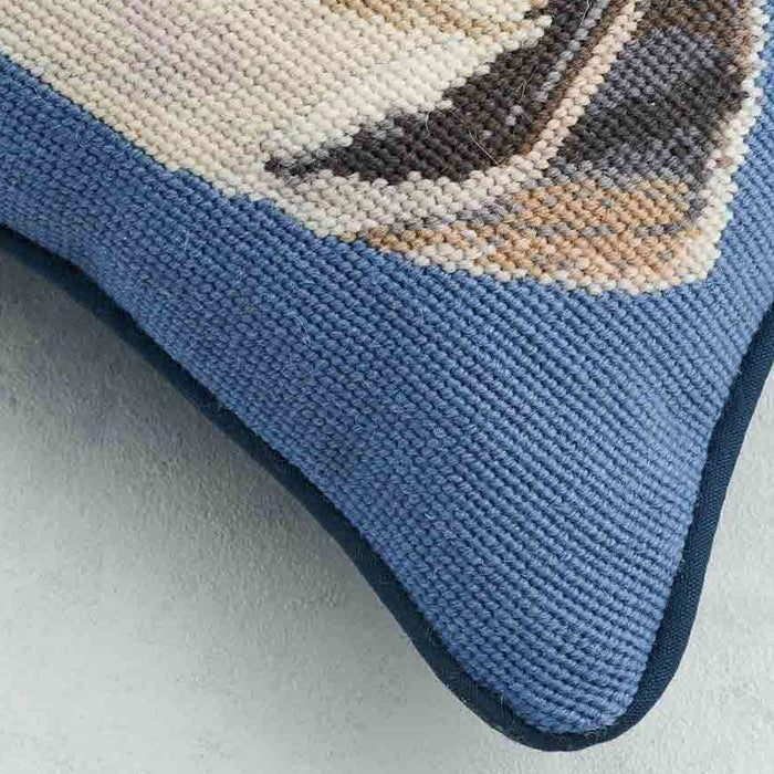 Ehrman Rolo Cushion - Image 2