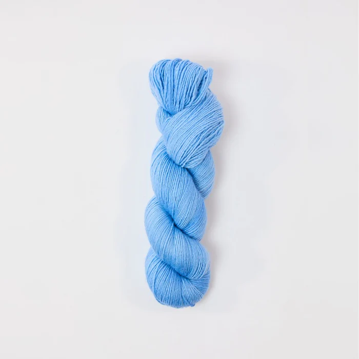 Great Southern Yarn Rufus Owl SRS Merino Single Spun 4 Ply - Image 10