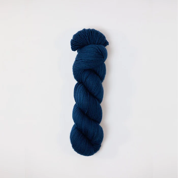 Great Southern Yarn Rufus Owl SRS Merino Single Spun 4 Ply - Image 11