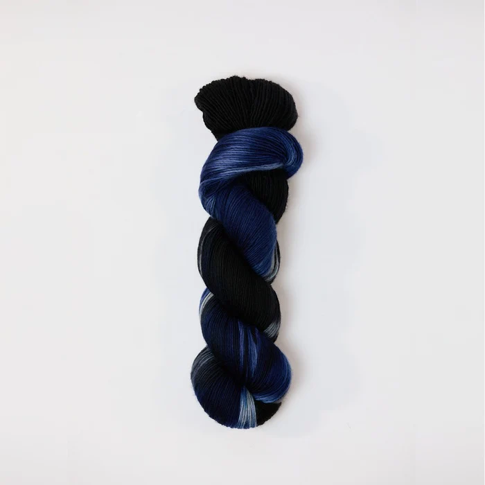 Great Southern Yarn Rufus Owl SRS Merino Single Spun 4 Ply - Image 12