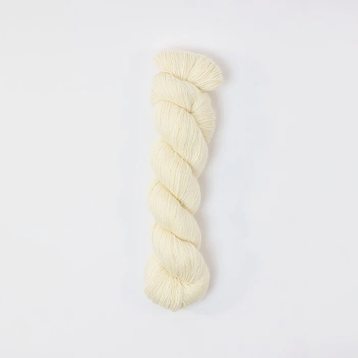 Great Southern Yarn Rufus Owl SRS Merino Single Spun 4 Ply - Image 2
